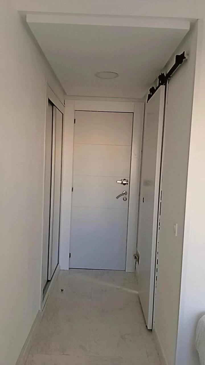 Calle Manuel Mena 4 Arroyo De La Miel Zewnętrze zdjęcie